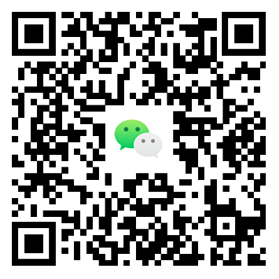 微信公众号